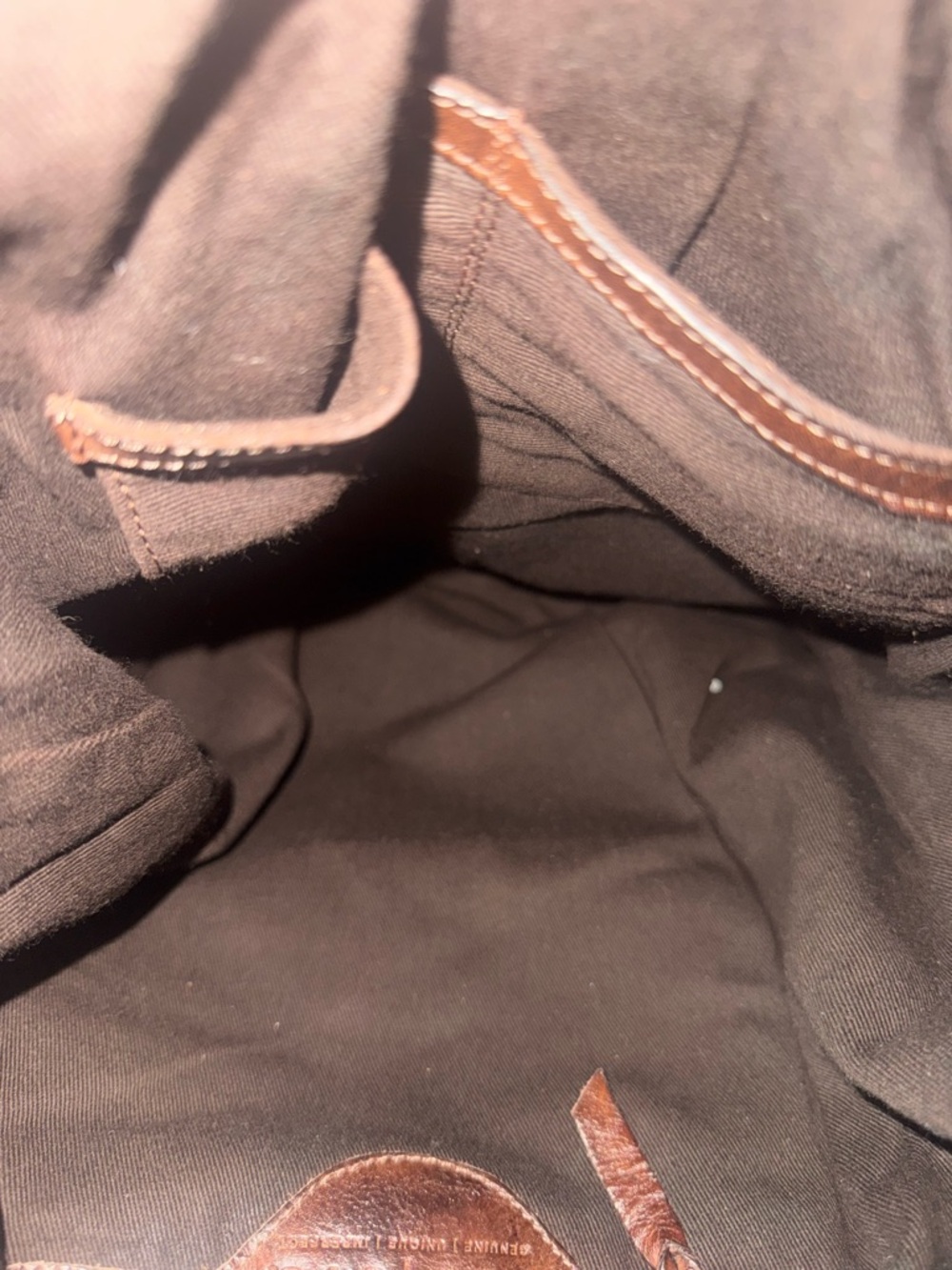 Bed|Stรผ Cobbler Series Delta Backpack - Picture 11 of 14